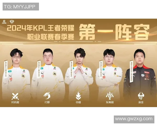 LPL春季赛最佳阵容评选Kael的精彩表现与战队荣耀之路