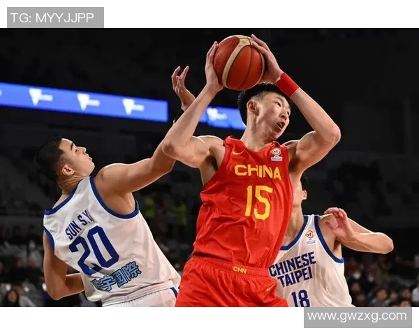 周琦入选国家男篮,展现中国篮球新力量 周琦入选国家男篮,展现中国篮球新力量