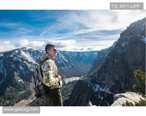 成功守护Yosemite的秘密与经验分享让你的旅行更安心