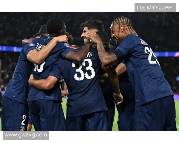 巴黎圣日耳曼豪取六连胜,卡瓦尼梅开二度助球队领跑法甲积分榜 巴黎圣日耳曼豪取六连胜,卡瓦尼梅开二度助球队领跑法甲积分榜