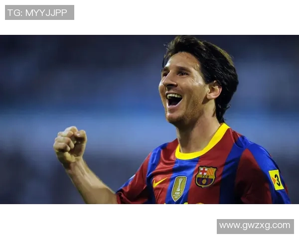 巴塞罗那宣布与梅西续约成功，将合作至2024赛季