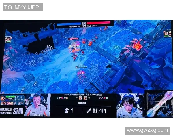 LPL春季赛Xiaohu带领队伍奋勇争先展现王者风范与团队默契