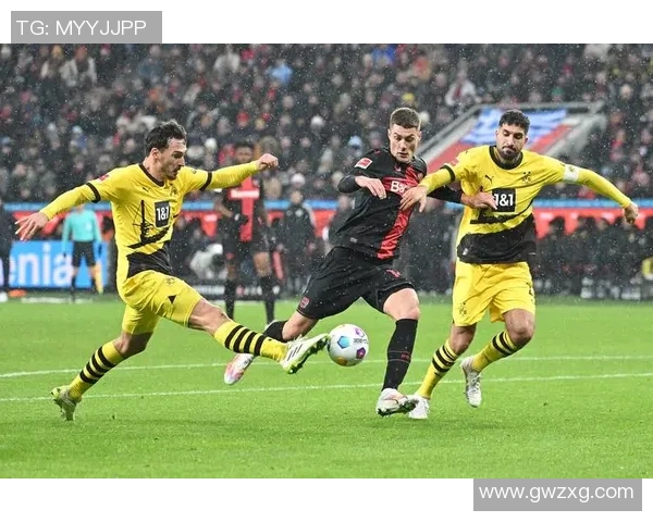 多特蒙德连胜延续，追赶德甲榜首的步伐势不可挡