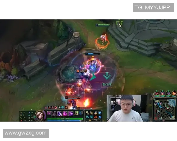 落空闪现开团的策略与技巧解析助你在游戏中逆转战局