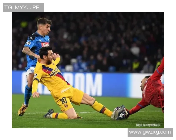 利物浦逆袭梅西空砍帽子戏法,力挫巴塞罗那晋级欧冠半决赛 利物浦逆袭梅西空砍帽子戏法,力挫巴塞罗那晋级欧冠半决赛