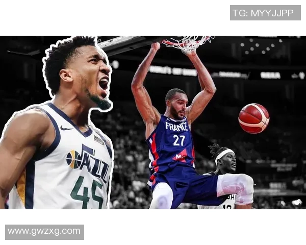 爵士完胜步行者，戈贝尔23分11篮板：统治力再现，球队重回正轨