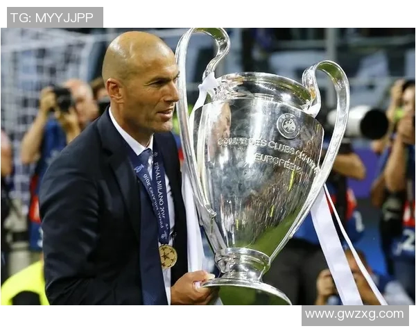 齐达内重返皇马，球队士气大增连胜创新高